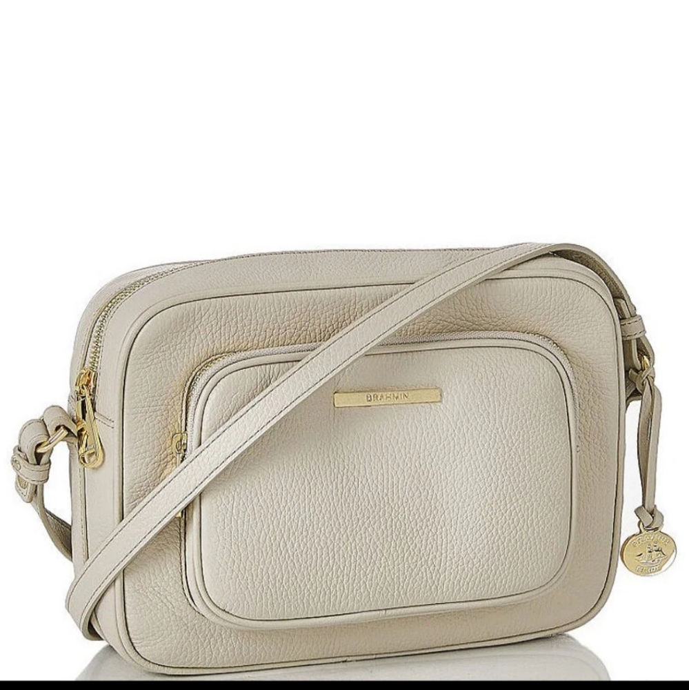 Brahmin Crossbody Bag